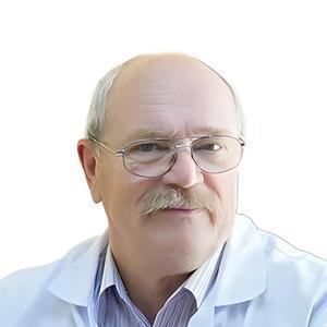 Митякин Николай Михайлович