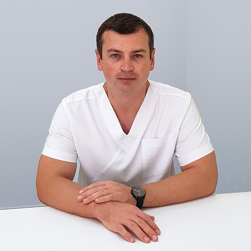 Иваненко Александр Сергеевич