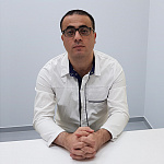 Бадалов Наджафали Ширали Оглы