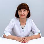Агапитова Галина Павловна